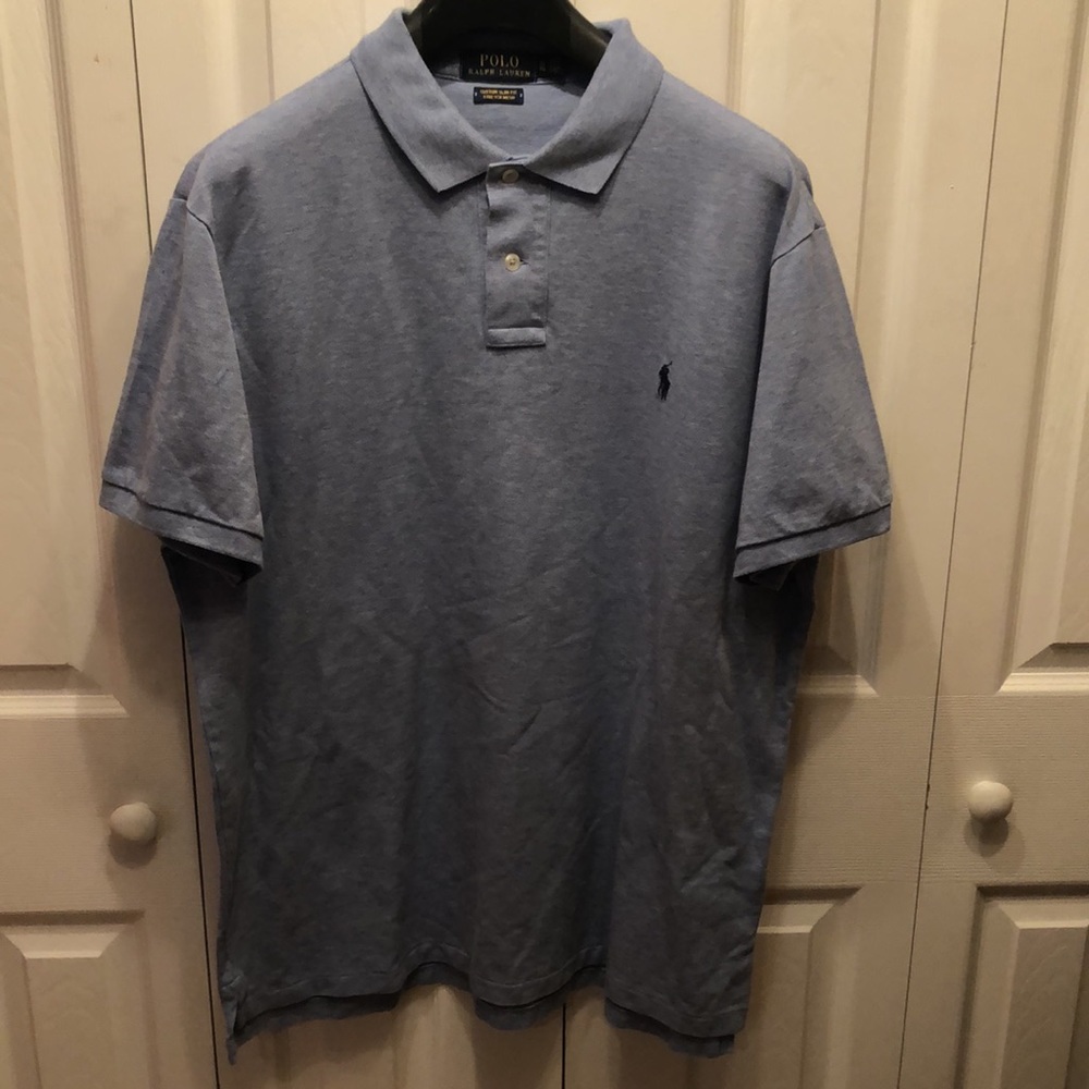 Ralph Lauren Polo Shirt